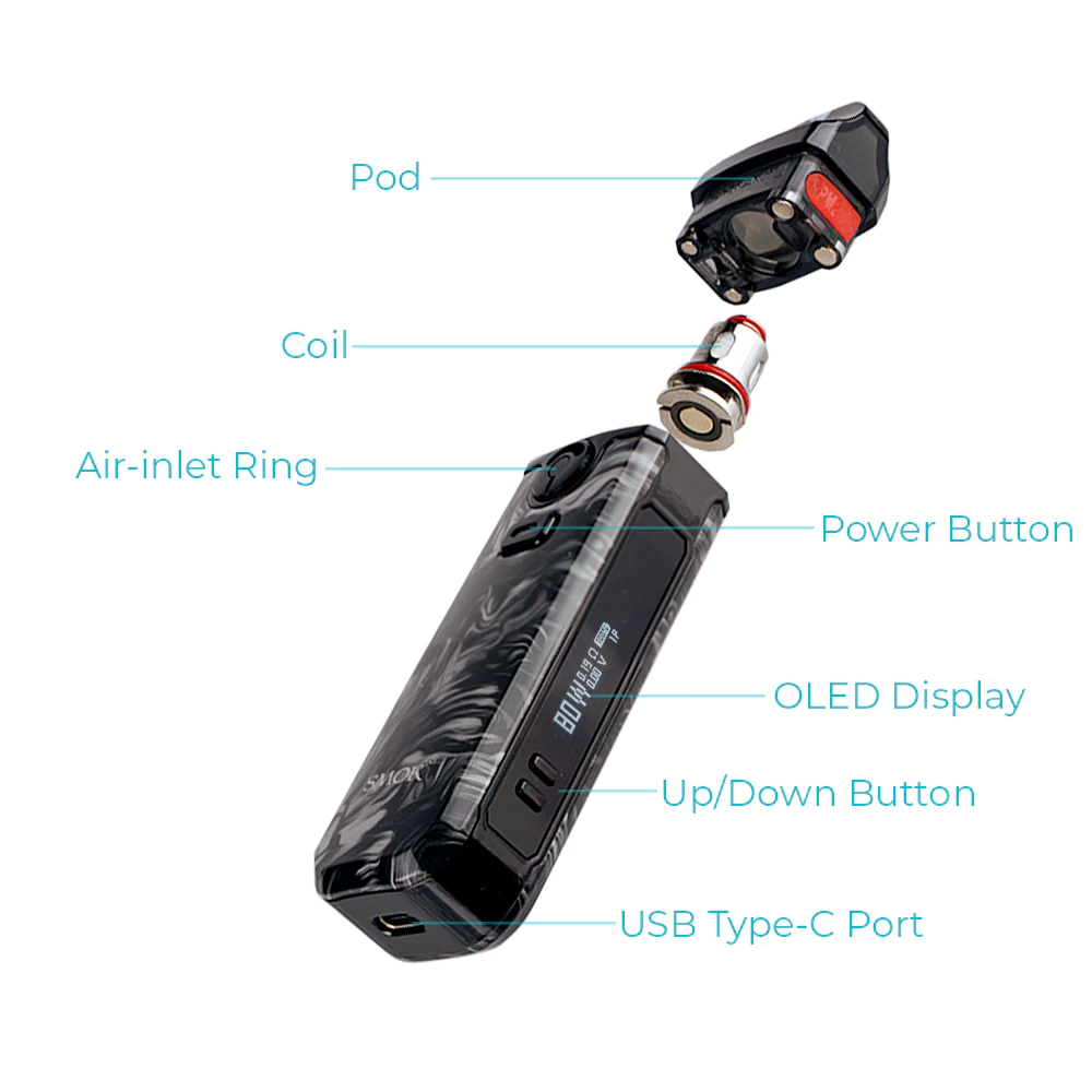 smok-nord-4-exploded-view