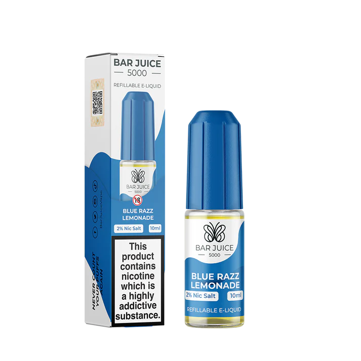 Blue-Razz-Lemonade-Bar-Juice-Nic-Salt-Elf-Bar-E-Liquid-6