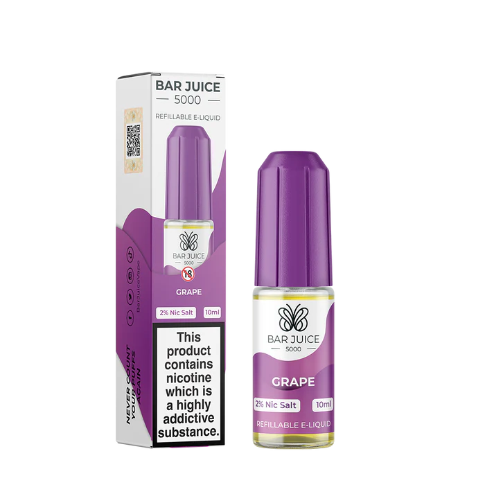 Grape-Bar-Juice-Nic-Salt-Elf-Bar-E-Liquid-6