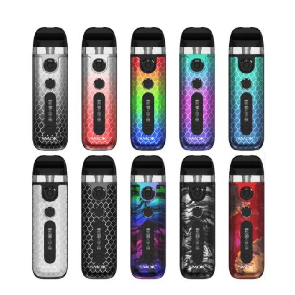 Smok-Novo-5-Kit-30-Watts-900mAh-510×510 (1)