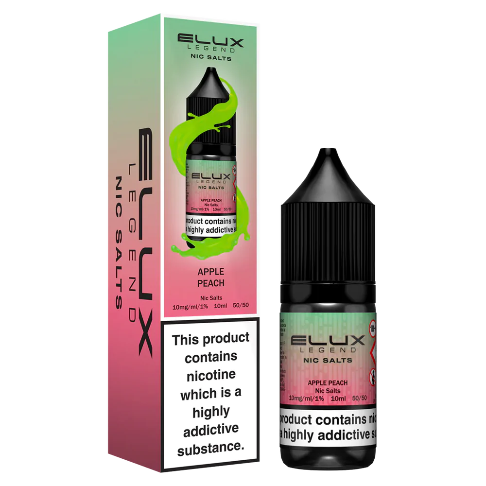 elux-legend-nic-salts-apple-peach-10ml