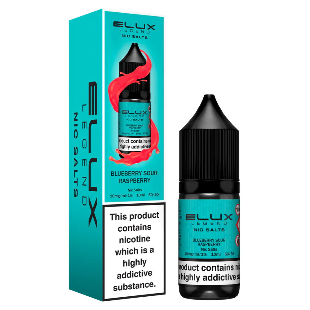 elux-legend-nic-salts-blueberry-sour-raspberry-10ml