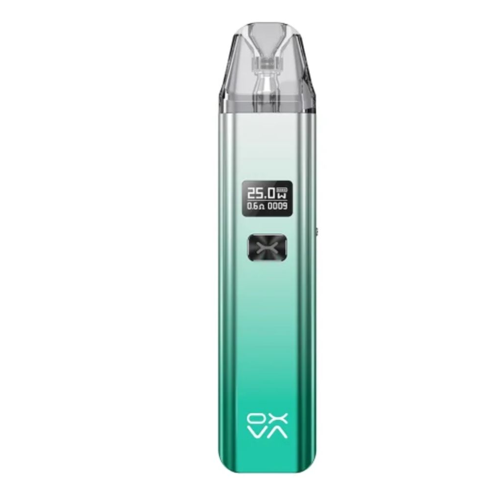 oxva-xlim-v2-shiny-silver-green-510×510