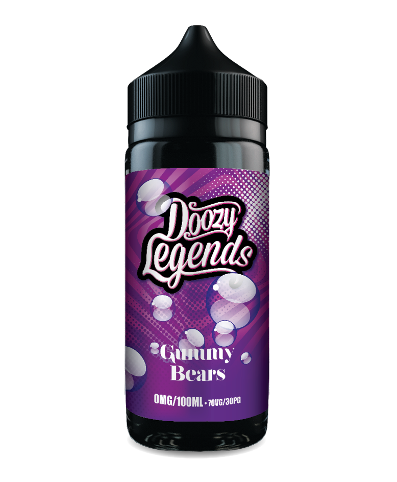 Gummy-Bears-Doozy-Legends-100ml